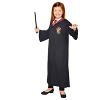 Amscan Dívčí karnevalový kostým HP - Hermiona Grangerová Velikost: 12-14 (věk)