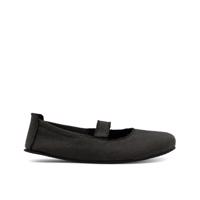 ANGLES AFRODITA VEG Black (kolekce 2020/2021) | Dámské barefoot baleríny - 38
