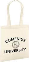 Bavlnená taška UK - Comenius University