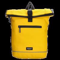 Beagles Originals batoh na kolo - 15,6" - 27L - žlutý
