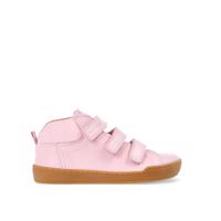 CRAVE RIGA Pink | Celoroční barefoot boty - 25