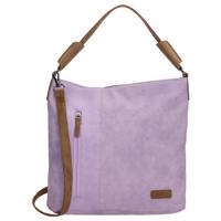 Crossbody / handbag taška Beagles Brunete - fialová
