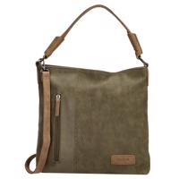 Crossbody / handbag taška Beagles Brunete - olivová