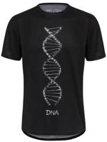 Cycology Technické cyklistické tričko - DNA Velikost: XXL