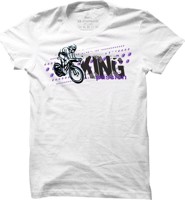 Cyklistické tričko Biking Passion pro muže