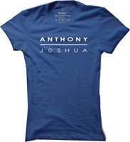 Dámské boxerské tričko Joshua