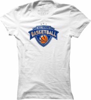 Dámské tričko na basketbal All Stars Basketball