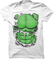 Dětské tričko Hulk Inside