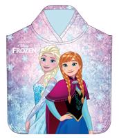 Disney ,,Frozen" dětské froté koupací pončo