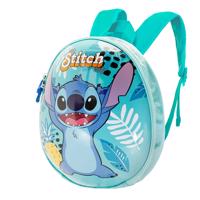 Disney Lilo and Stitch skořepinový dětský batůžek 6L