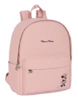 Disney Minnie Mouse designový batoh na notebook 14,1" - růžový - 20L