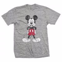 Disney Tričko Original Mickey Mouse pozuje Velikost: S