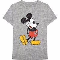 Disney Tričko Original Mickey Mouse vintage Velikost: L