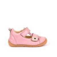 FRODDO FLEXIBLE SANDÁL 2P Pink | Dětské barefoot sandály - 20