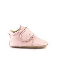 FRODDO PREWALKERS Pink | Dětské první barefoot botičky - 25