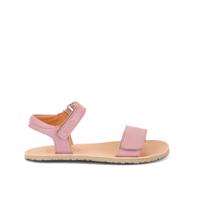 FRODDO SANDAL FLEXY LIA  II Pink | Barefoot sandály - 39