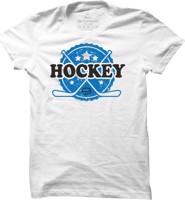 Hokejové tričko Hockey Badge pro muže