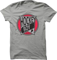 Hokejové tričko Hockey Boy pro muže