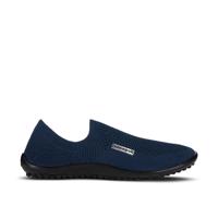 Leguano SCIO Blue | Barefoot slip on boty - 36