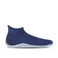 Leguano SNEAKER Blue | Ponožkové barefoot boty - 36–37