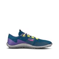 Leguano SPINWYN Purple | Dámské sportovní barefoot tenisky - 40