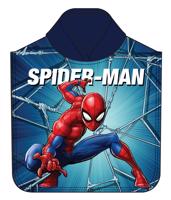 Marvel Spider-man ,,HERO" dětské froté koupací pončo