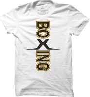 Pánské boxerské tričko Boxing