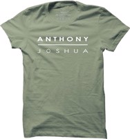 Pánské boxerské tričko Joshua
