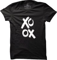 Pánské casual tričko XOXO