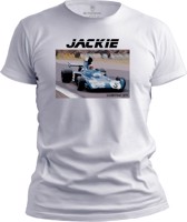 Pánské F1 tričko Jackie 1973