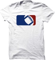 Pánské fotbalové tričko American Football Premium