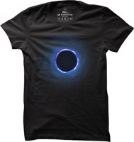 Pánské herní tričko Black Hole