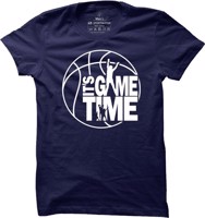 Pánské tričko na basketbal It´s game time