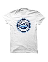 Plavecké tričko Swimming Club pro muže