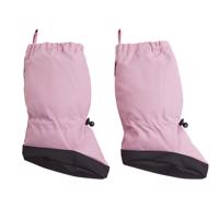 REIMA ANTURA Pink | Dětské barefoot návleky na nohy - 18–19