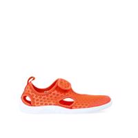 REIMA RANTAAN 2.0 VEGAN Red orange | Dětské barefoot sandály - 23