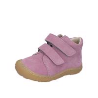 RICOSTA CHRISY Purple – Širší | Dětské barefoot tenisky - 20