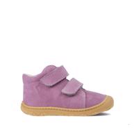 RICOSTA CHRISY Purple W | Dětské barefoot tenisky - 20