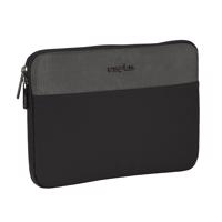 SAFTA BUSINESS ochranný obal na notebook 11,6'' / tablet 9,6" - šedo černý