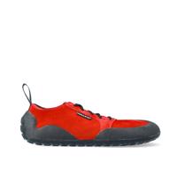 SALTIC OUTDOOR FLAT Red | Outdoorové barefoot boty - 35