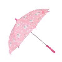 Sass & Belle dětský deštník Rainbow Unicorn - růžový