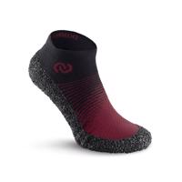 SKINNERS 2.0 Carmine | Ponožkové barefoot boty - 36–37