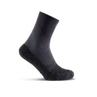 SKINNERS 2.0 COMPRESSION Anthracite | Ponožkové barefoot boty - 43–44