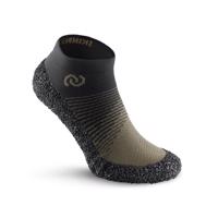 SKINNERS 2.0 Moss | Ponožkové barefoot boty - 38–39
