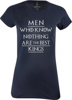 Tričko dámské Best Kings