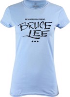 Tričko dámské Bruce Lee