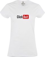 Tričko dámské ClickBait