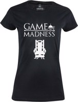 Tričko dámské Game of Madness