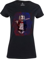 Tričko dámské Harley Quinn