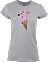 Tričko dámské Ice Cream